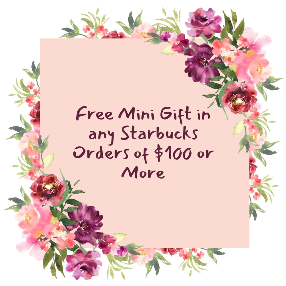 Starbucks Alison Bremmer 2024 Winter bundle - Picture 9 of 10